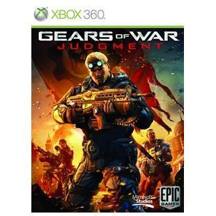 Foto Xbox Gears Of War Judgment