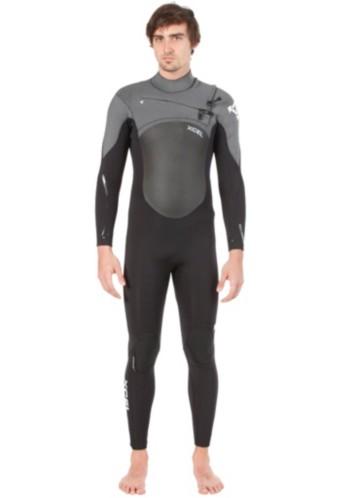 Foto Xcel Infinti 5/4/3 X-Zip 2 Fullsuit spray