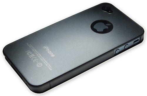 Foto Xcessor Dark Magic Funda Carcasa Para El Apple Iphone 4 Y 4s. Ultra D