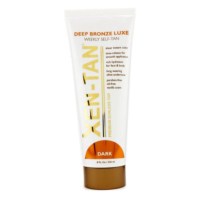 Foto Xen Tan Deep Bronze Luxe ( For Dark ) 236ml/8oz