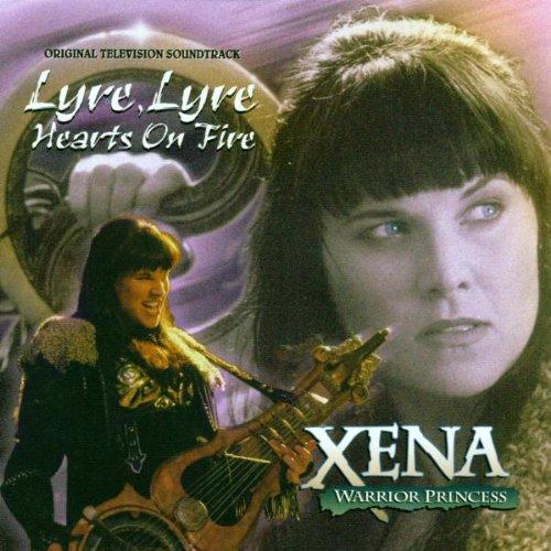 Foto Xena: La Princesa Guerrera V.5