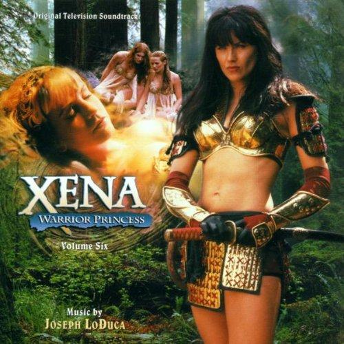 Foto Xena - La Princesa Guerrera Vol. 6
