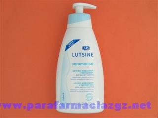 Foto xeramance fluido hidrat 400