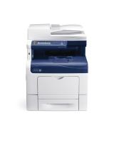 Foto Xerox 6605V_DN - workcentre 6605 a4 35/35 ppm - with nat kit