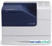 Foto xerox phaser 6700dn - impresora - color - laser