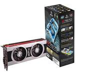Foto XFX HD7870 2048MB,PCI-E,2xDVI,HDMI,2xDP