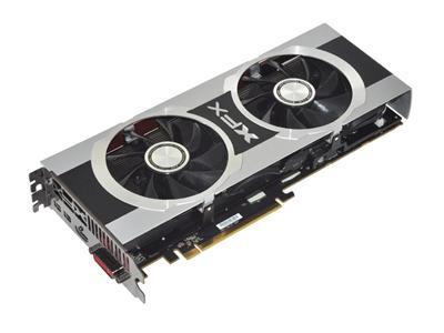 Foto Xfx hd7950 3gb gddr5