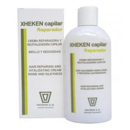 Foto Xheken capilar reparador