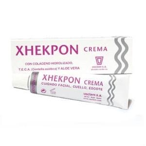 Foto Xhekpon Crema 40 Gr