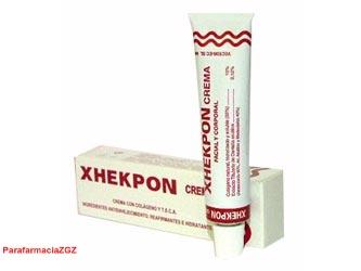 Foto xhekpon crema 40 ml [bp]