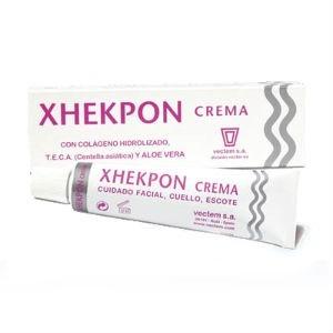Foto Xhekpon crema 40 ml