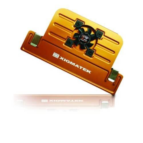 Foto Xigmatek mac-s3501 cooler para memoria