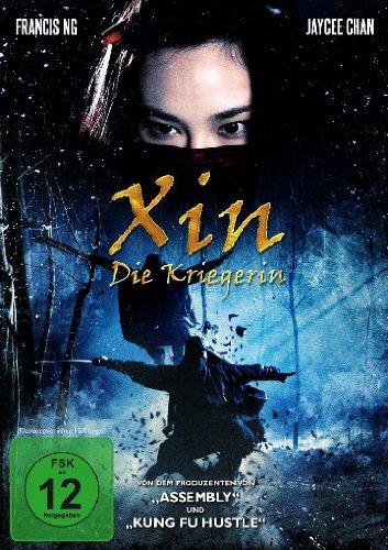 Foto Xin - Die Kriegerin [DE-Version] DVD