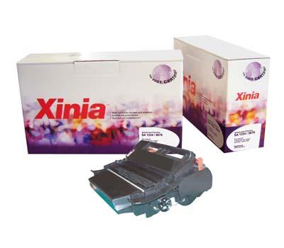 Foto xinia 12A6760-XIN-620-004 - compatible remanufactured lexmark 12a67...