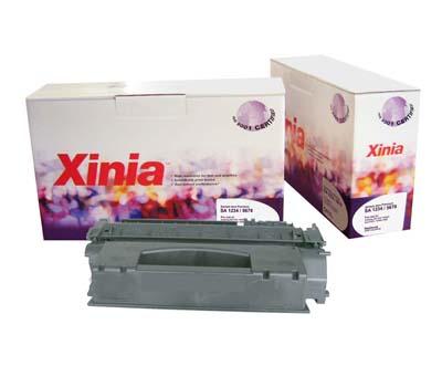 Foto xinia 715H-XIN-205-014 - compatible remanufactured canon 715h: the ...