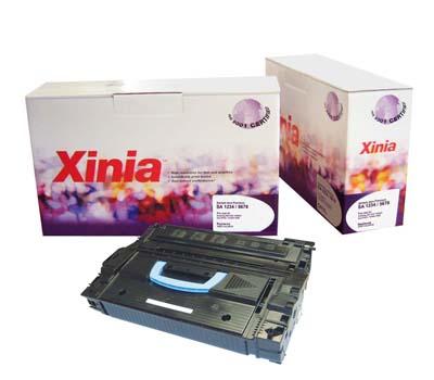 Foto xinia C8543X-XIN-900-004 - compatible remanufactured hewlett packar...