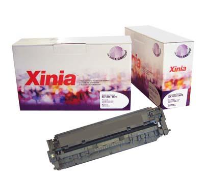 Foto xinia CC531A-XIN-225-004 - compatible remanufactured hewlett packar...