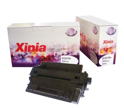 Foto xinia CE255A-XIN-315-014 - compatible remanufactured hewlett packar...