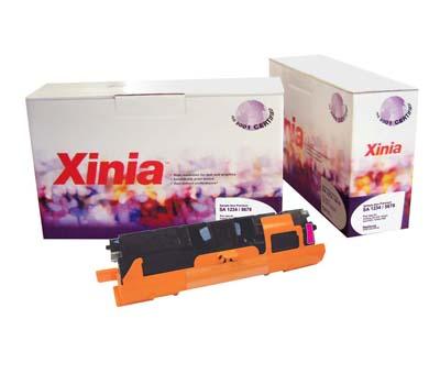 Foto xinia EP-701M-XIN-255-014 - compatible remanufactured canon ep-701m...