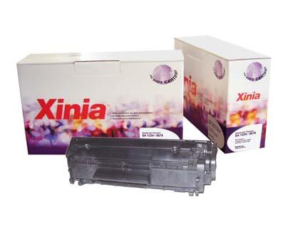 Foto xinia FX-10-XIN-103-004 - compatible remanufactured canon fx-10: th...