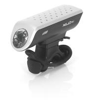 Foto XLC Luz delantera XLC Pro 'Proteus 1W'CL-F10 Luz d.segur.pers.,s.autoriz.tráf.alemán