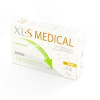 Foto Xls medical captagrasas 60 comp