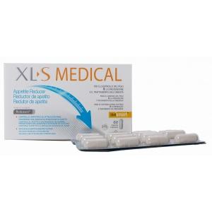 Foto Xls medical reductor de apetito 60 comp