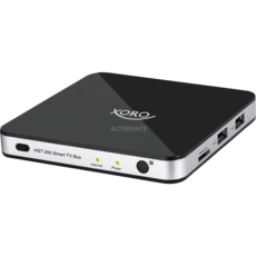 Foto Xoro HAST 200 IP TV Smart Box, Media-Player