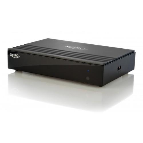 Foto Xoro Hrt 8400 +pvr Bk Dvb-t