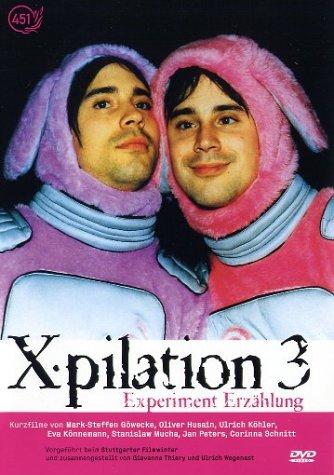 Foto Xpilation 3 [DE-Version] DVD