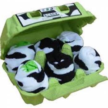 Foto Xplory Soggs Calcetines - Caja de 6