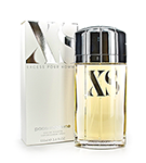 Foto XS EXCESS POUR HOMME. PACO RABANNE Eau de Toillete for Men, Spray 100ml