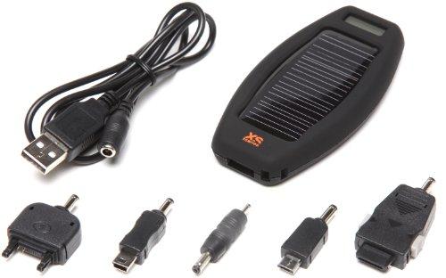 Foto Xsories - Mini Cargador Solar