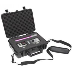 Foto Xsories xsories black box - maletín protector para videocámara -
