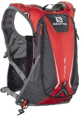 Foto XT WINGS 10+3 VEST M