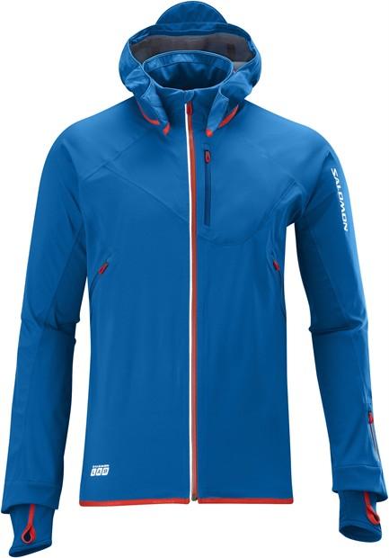 Foto XT WP SOFTSHELL JACKET M
