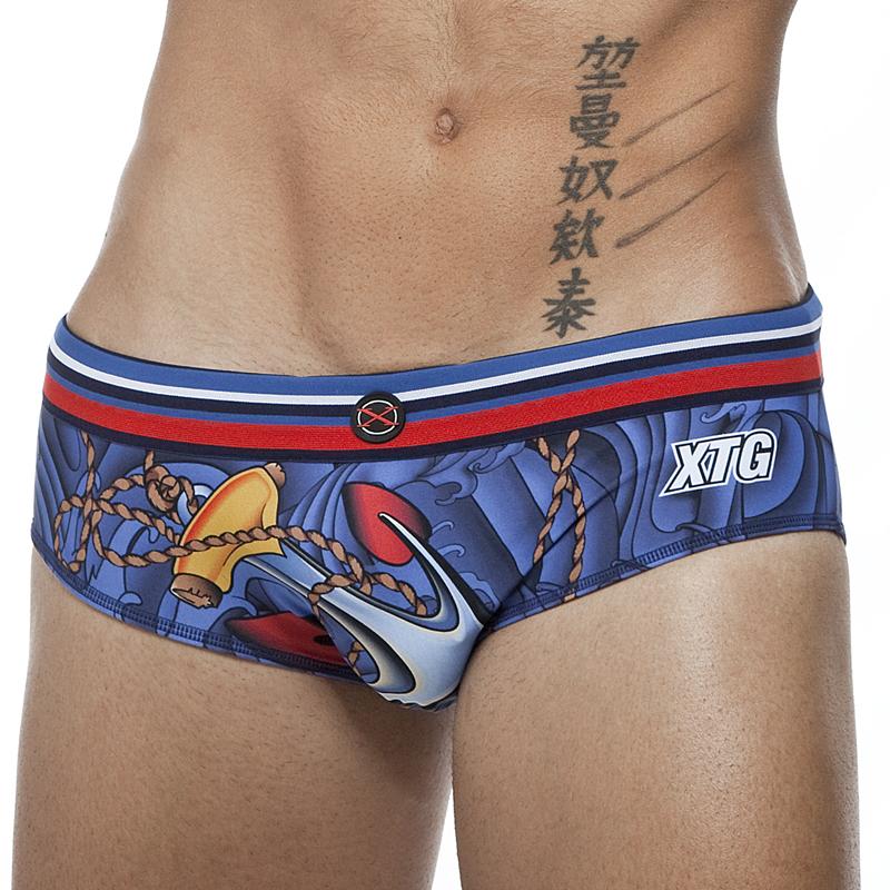 Foto Xtg - Extreme Game Captain Swim Brief
