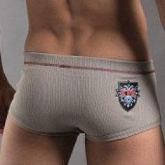 Foto Xtg - Extreme Game Diplomatic Brief Beige