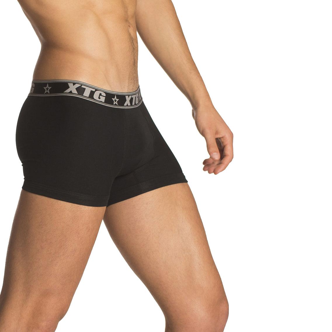 Foto Xtg - Extreme Game Ego Boxer Negro