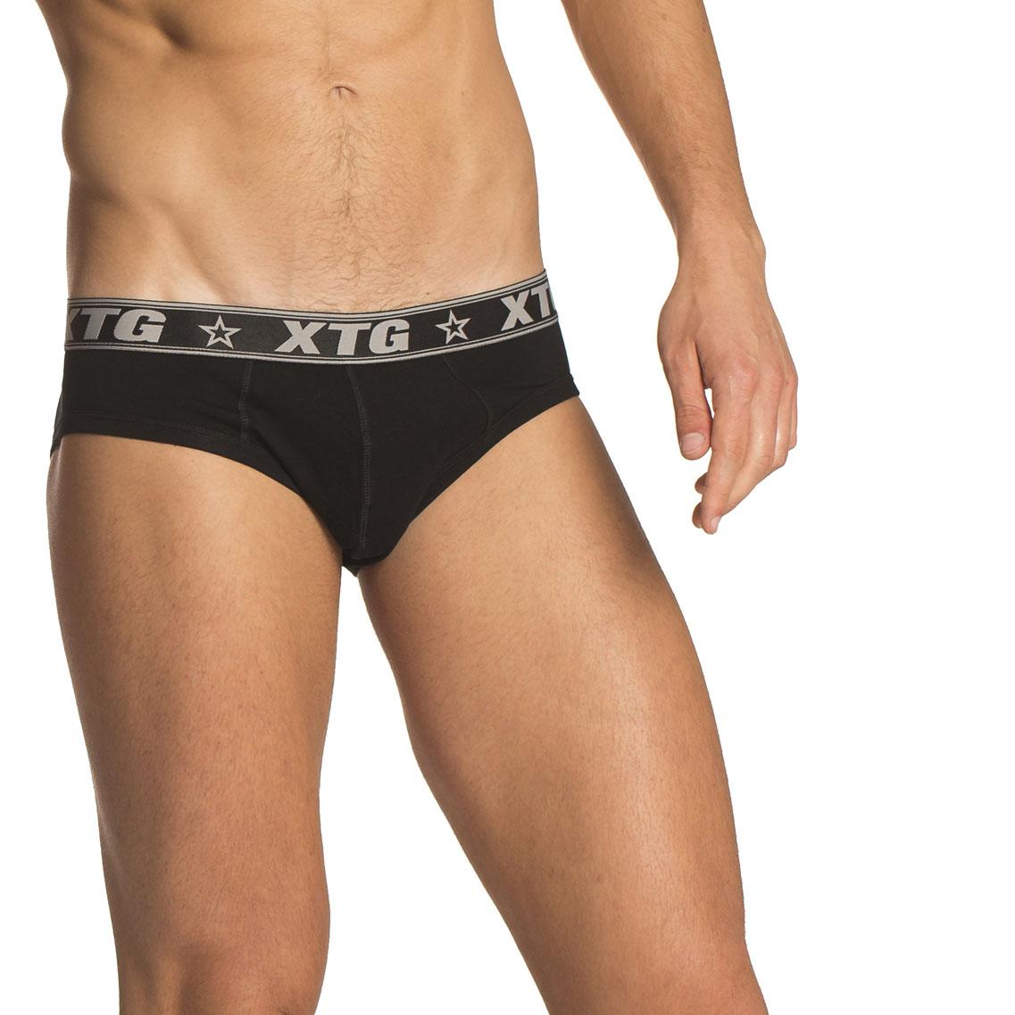 Foto Xtg - Extreme Game Ego Brief Negro