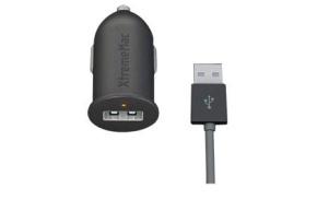 Foto XTREME MAC Cargador Coche XtremeMac