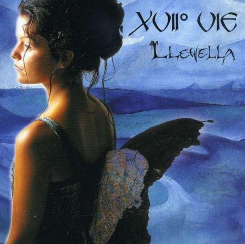 Foto Xviime Vie: Llewella CD