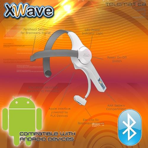 Foto XWave Bluetooth (pre-order)