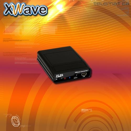 Foto XWave PC - BT Converter (pre-order)
