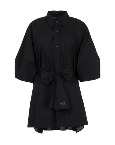 Foto y-3 camisas manga 3/4
