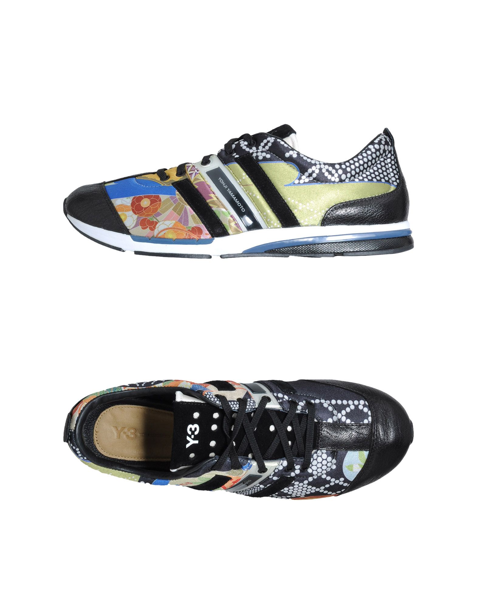 Foto y-3 sneakers slip on
