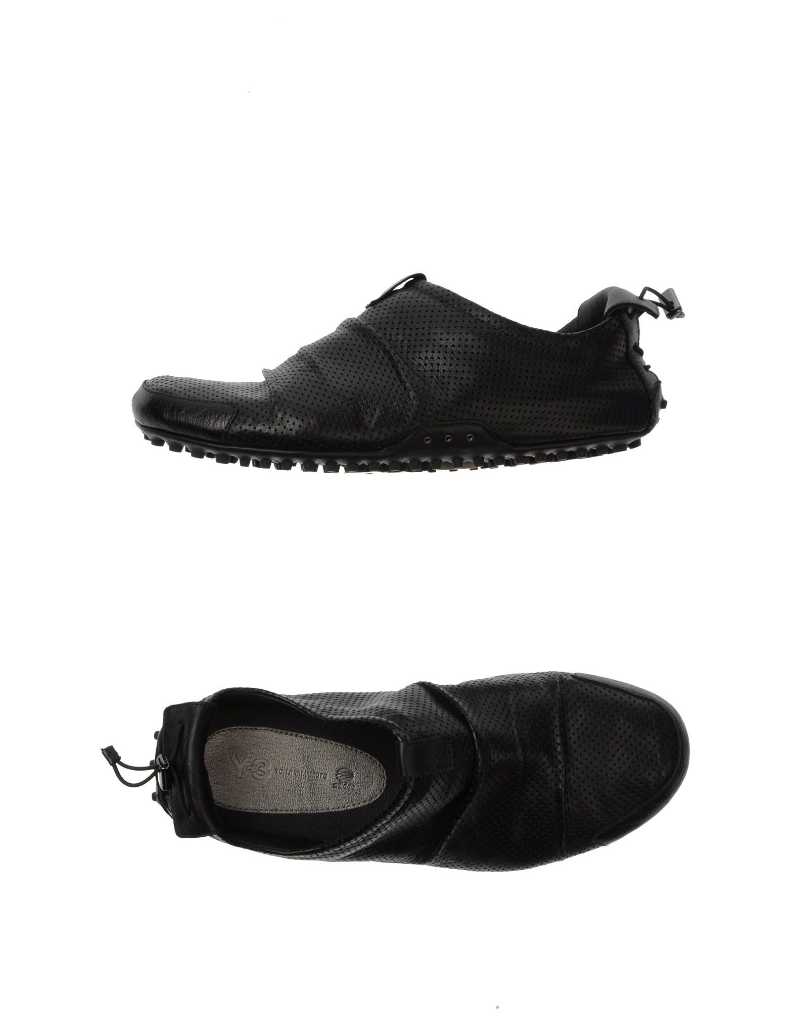 Foto y-3 sneakers slip on
