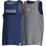 Foto y gfx rev j - camiseta sin mangas adidas w56362 para niñ@s ...