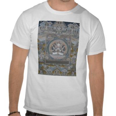 Foto Yab-Yum camiseta