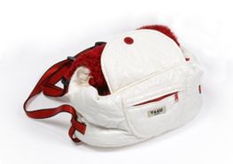 Foto Yagu Mochila Florencia